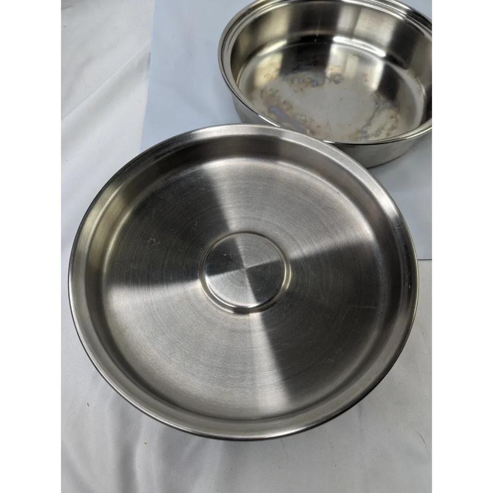Celebrity Stainless Steel Frying Pan Lid‎ 8.5 Inch 304-S